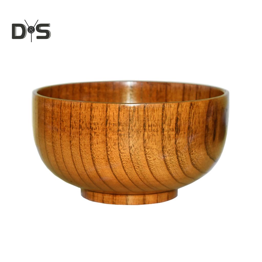 SW деревянная лапша, рисовая миска для супа, контейнер для хранения еды, кухонная посуда, гаджет