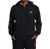 Rvca Graphic full zip свитшот