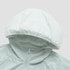 SAUCONY Женская куртка с капюшоном на молнии с длинным рукавом куртки SA1269SC41T-BL174