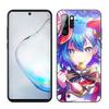 Чехол для телефона Game Project Sekai для Samsung M30 M31 S Note 10 Lite 20 M04 M13 M32 M14 M23 M33 M34 M42 M52 M53 M54 M11 M12 M21 M22