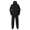 Weather Wear Black 2XL [Daiwa] Wear/Cold DW-3524