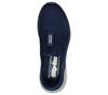 Sneakers Skechers Navy Go Walk 6 Easy On