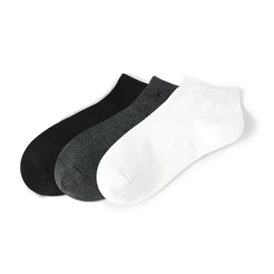 Унисекс короткие носки UMS-SET