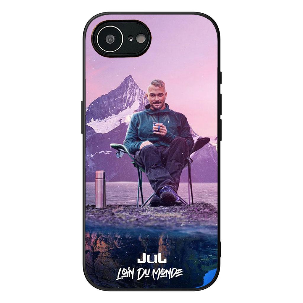 Phone Cover JuL Juliens France Maris for Huawei Mate 20 P30 P20 Lite Pro Y7 Y6P Y7A 2019 Nova 5T 3I Soft Case