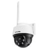 TP-LINK 8MP 4K WiFi 6 Outdoor PTZ Full-Color Night Vision Security Camera CN plug (adapter included)