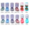 Water Pet Automatic Food Dispenser 35l Large Capacity Selfdispensing Gravity Pet Feeder Waterer