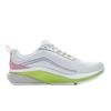 Fila SPD Panther 2 Versatile Comfortable Breathable Low-Top Running Shoes Women Sneaker White A12W421103FWT