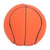 Pet Ball Toy Durable Pet Squeaky Toy Bite Resistant Dog Latex Ball Toys for Medium Large Dogs