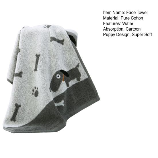 Отличное полотенце для рук с героями мультфильмов, быстросохнущее, плотное, детское, водопоглощающее, полотенце для лица, рук, товары для дома