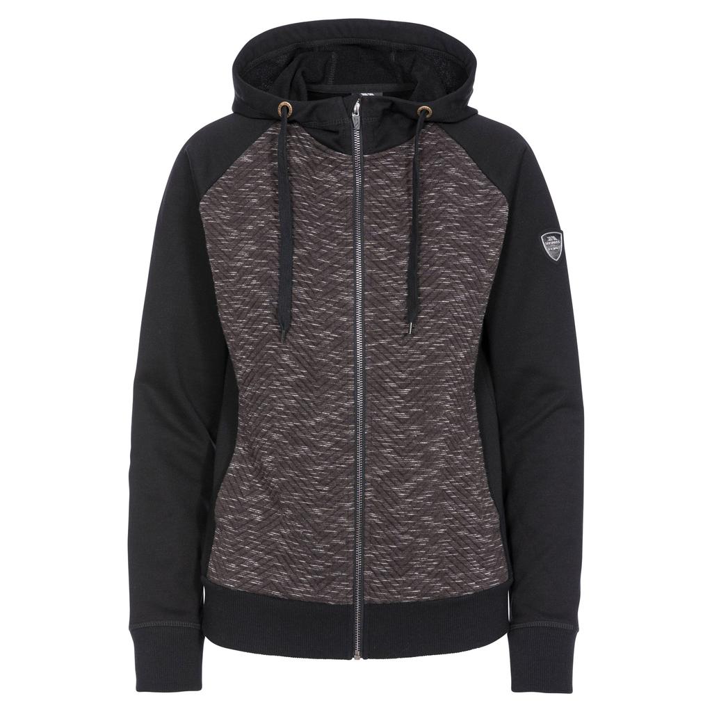 Trespass Womens/Ladies Mairi Active Hoodie
