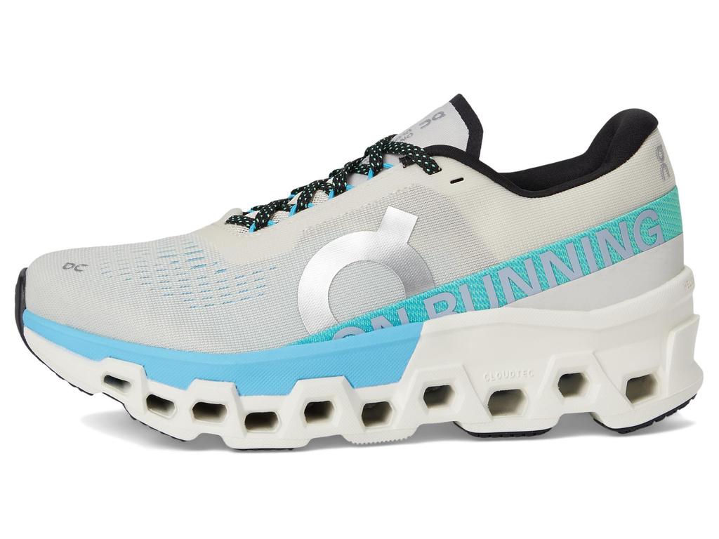 Кроссовки Cloudmonster 2 Cream Horizon см [ON] женские 22.0