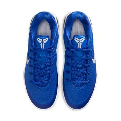 Nike Kobe 9 Elite Low EM Protro Game Royal