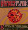 CD VARIOUS - Planet Funk 3  P253786 Priority Record 1995 US Rap & Hip-Hop/R&B Used