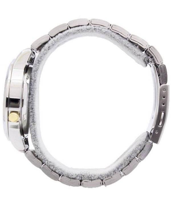 Японские мужские часы Seiko 5 Automatic 21 Jewels SNKK17 SNKK17J1 SNKK17J