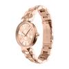 Женские аналоговые часы Armani Exchange из нержавеющей стали AX4408