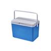 Portable Insulated Cooling Bag Food Safe Design Efficient Storage Cooling Box Perfect for Camping Travel Outdoor Picnics