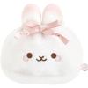 Sugar Cocomoo Plush Drawstring Bag CA71601 H120 X W190 X D120mm San-X