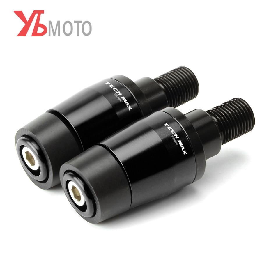 Для Yamaha TMAX 560 Tech max TMAX560 TMAX 500 530 аксессуары для мотоциклов, ручка на концах, крышка (не подходит для