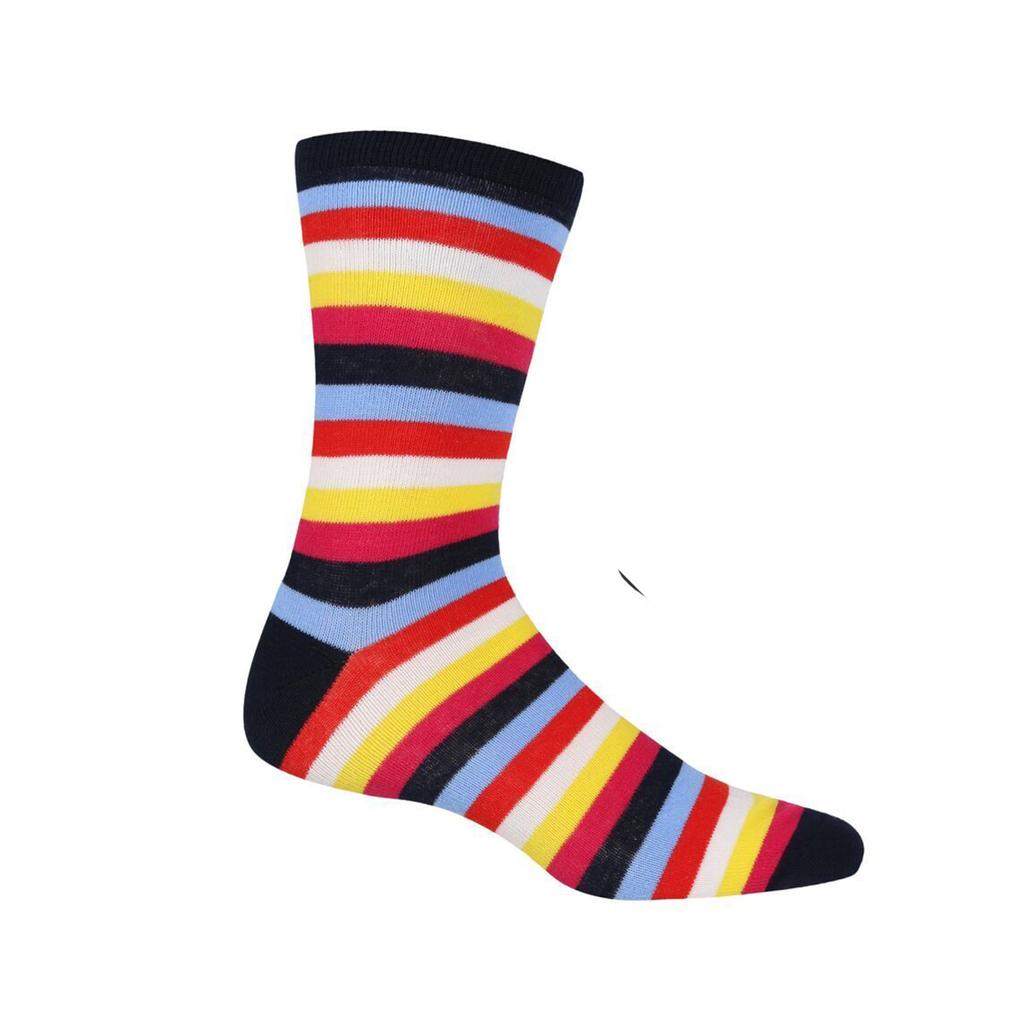 Regatta Womens/Ladies Lifestyle Ankle Socks Set (Pack of 4)