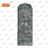 Zhongxun Outdoor Camping Camouflage Sleeping Bag