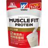 Wider Muscle Fit Protein Vanilla Flavor 340g WIDDER WIDDER