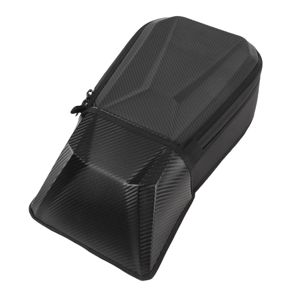 UTV Center Console Seat Storage Bag 715004277 EVA Nylon Shockproof Abrasion Proof Replacement for Maverick X3 900 X DS