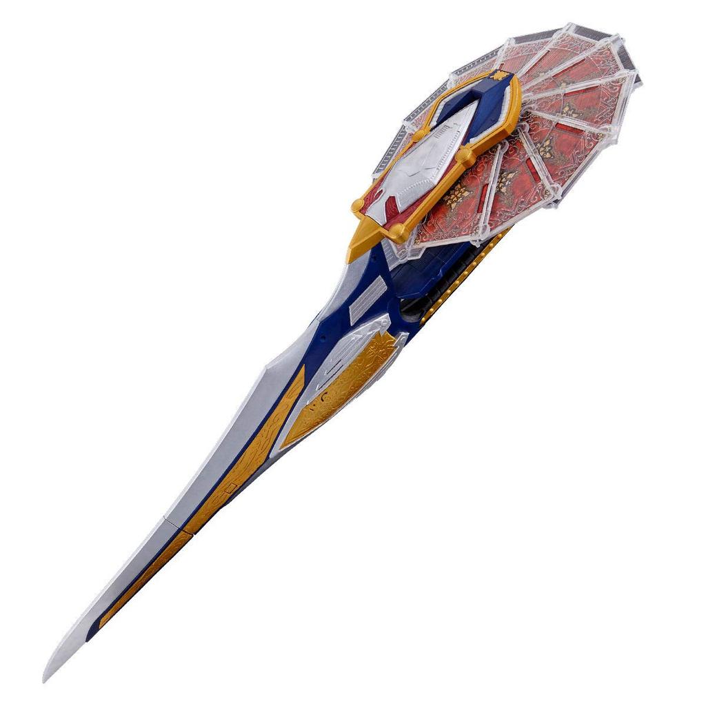 BANDAI BANDAI Kamen Rider Blade Bray Buckle Rouse Absorber Bray Rouser & &