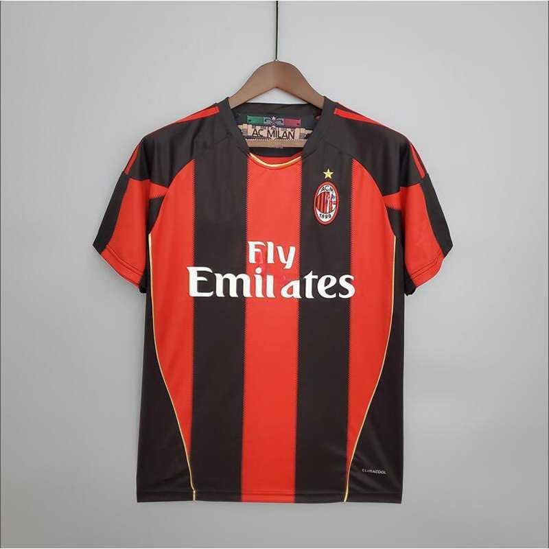 Retro Football Jerseys Men Women Classic Club National Team Soccer Shirts