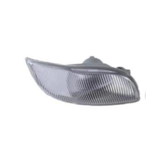 Индикатор бокового зеркала, правая и левая линза для Renault Clio Symbol MK3 2012 после Logan Sandero MK2 261653175R 261600977R