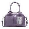 Handbag Women's New Fashion Casual Shoulder Messenger Bag