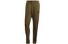 Мужские спортивные штаны M Fi Wtr Pant, вязаные, цвет оливковый H44174