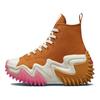 Кроссовки унисекс Run Star Motion High Desert Gradient Orange Monarch Strawberry-Jam A00854C