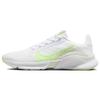 New SuperRep Go 3 Flyknit Next Nature 'White Lime Blast' Women's DH3393-106