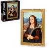 LEGO Art 31213 Mona Lisa