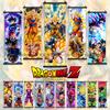 Постер Dragon Ball Аниме Сон Готен Картина Гохан Настенное Искусство Готен Обои Джирен Домашний Декоративный Белмод Свитки Картина Вадос