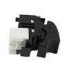 Single Power Master Window Control Switch Button for Toyota 84810-12080 Pushbutton Switches 3