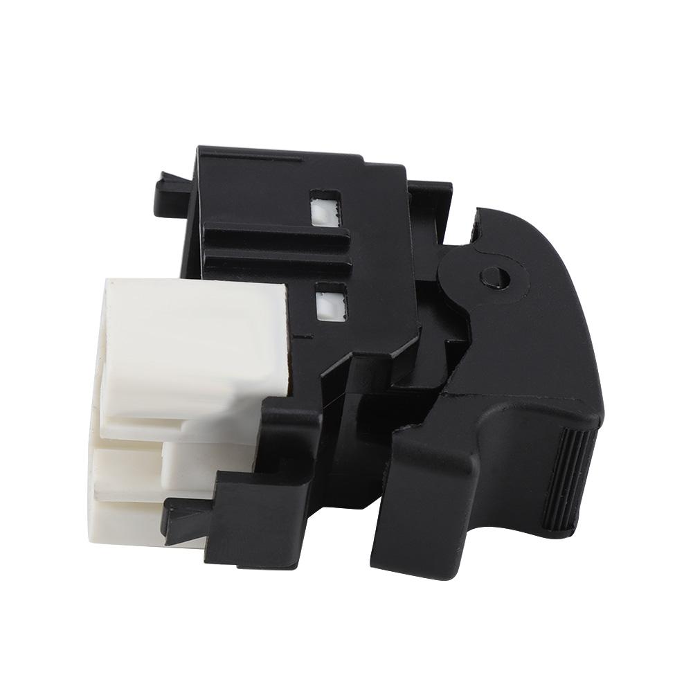 Single Power Master Window Control Switch Button for Toyota 84810-12080 Pushbutton Switches 3