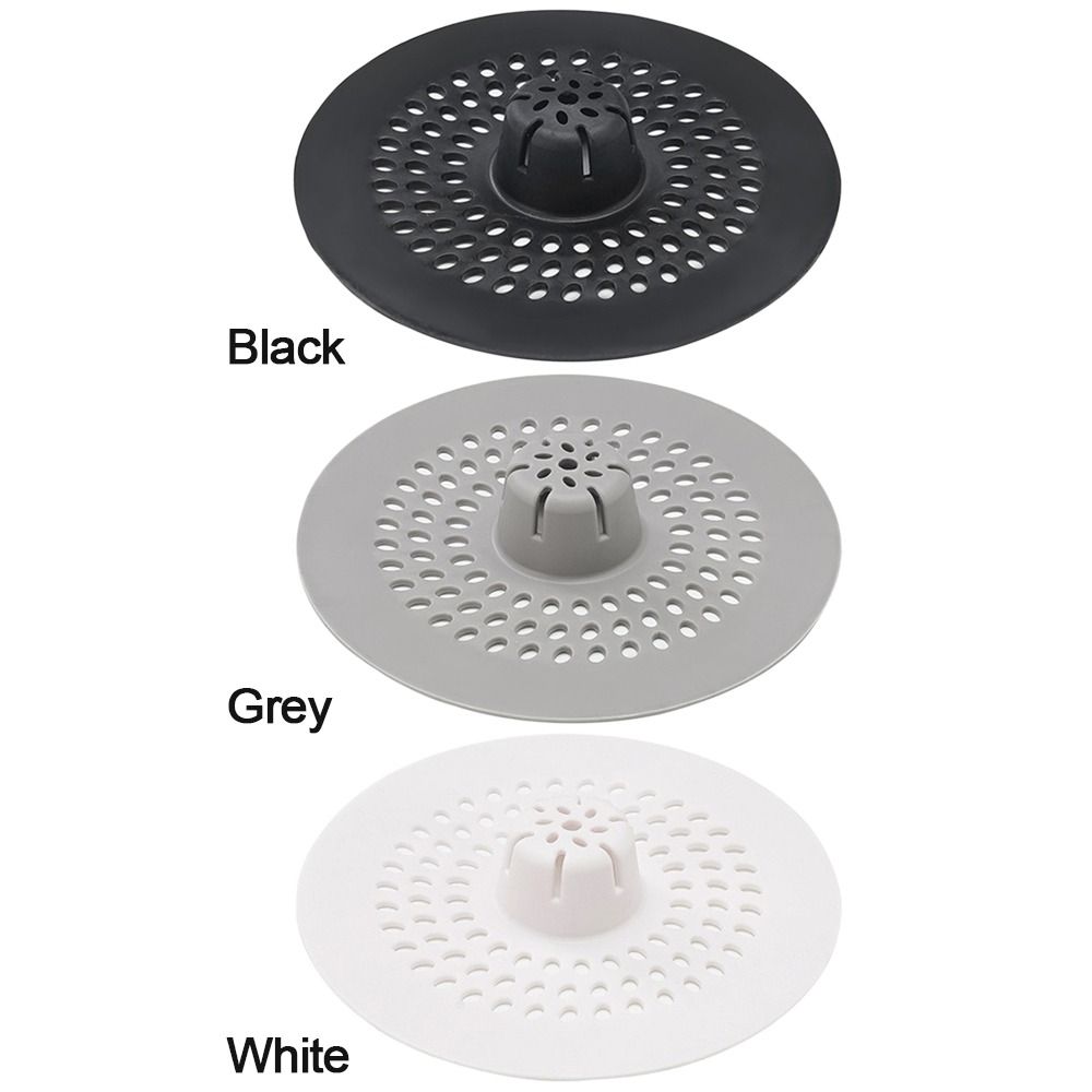 Круглая форма канализационный сливной сливной фильтр дренажная сетка для пола сифон для кухни аксессуары для ванной комнаты