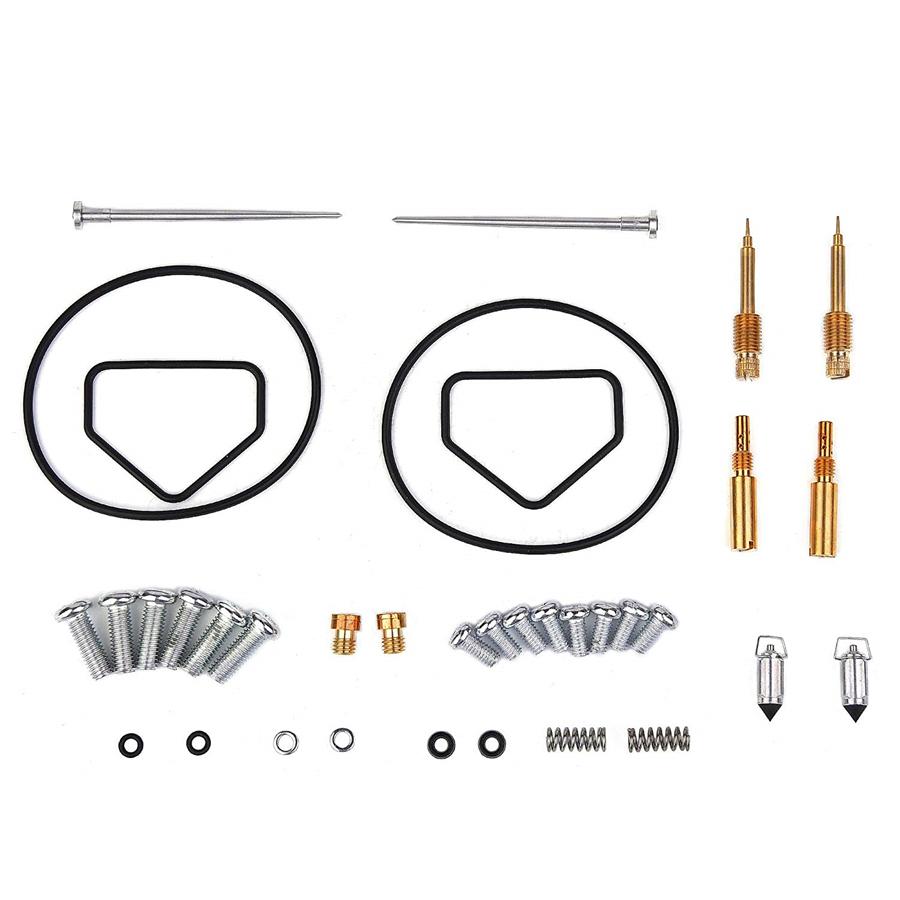 Комплект для ремонта карбюратора мотоцикла-VN750 Для Kawasaki Vulcan 750 1987-2006