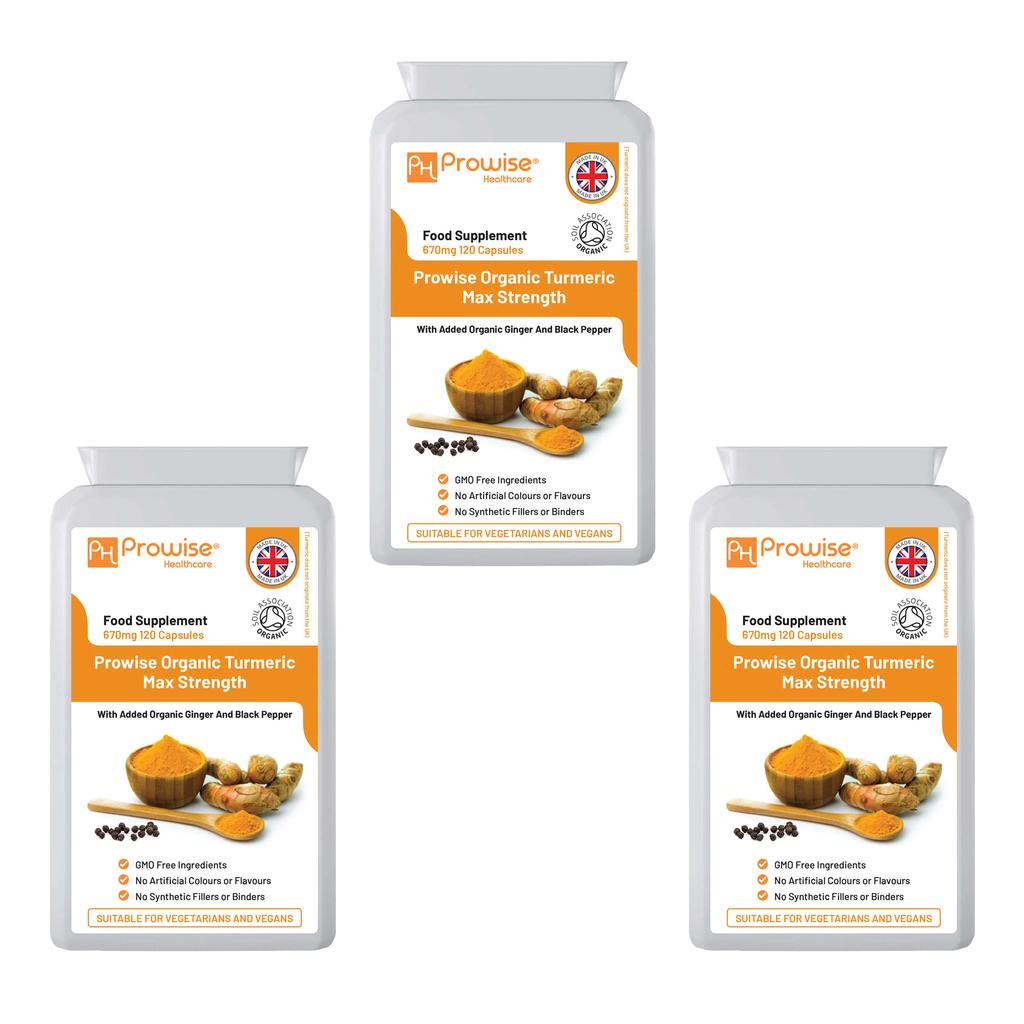 Органический куркумин куркумин 720 мг - 120 капсул