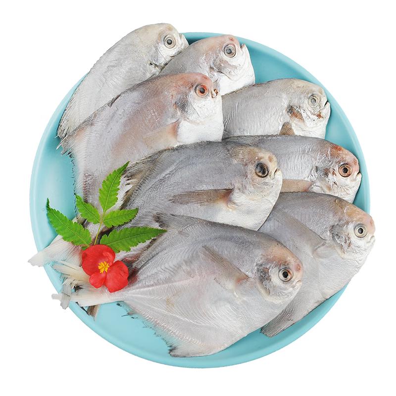 Ассорти замороженных морепродуктов «Чистый вкус»