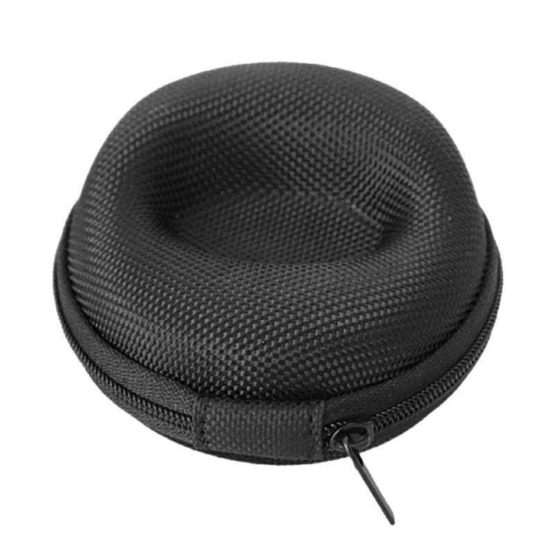 Портативный чехол для переноски для умных часов, уникальная сумка для хранения на молнии, противоскользящая, ударопрочная, жесткая крышка из ЭВА