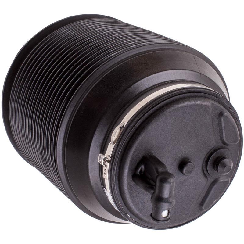 Задние левый и правый пневмобаллоны для Toyota Landcruiser Prado 120 SUV 2003-2009 48080-35011 48090-35011