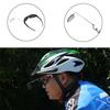 Cycling Rearview Rearview Mirror Eyeglasses Mirror Eyeglasses Mirror Bicycle Sunglasses Riding