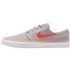 Nike Кеды Zoom Janoski OG+ SB College Grey Summit White Мужские Gum-Light-Brown Cosmic-Clay FD6757-005