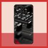Ddj Dj Музыкальный чехол для Samsung Galaxy M52 M32 M53 M16 M11 M21 M31 M35 M12 M13 M14 M15 M36 M56 M55 M34 M54