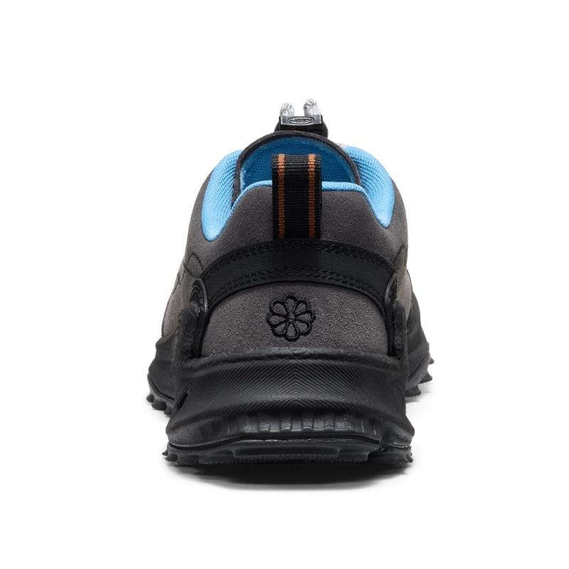 Keen X EMMI Jasper Zionic Низкие Повседневная Обувь Женская Серая 1031131
