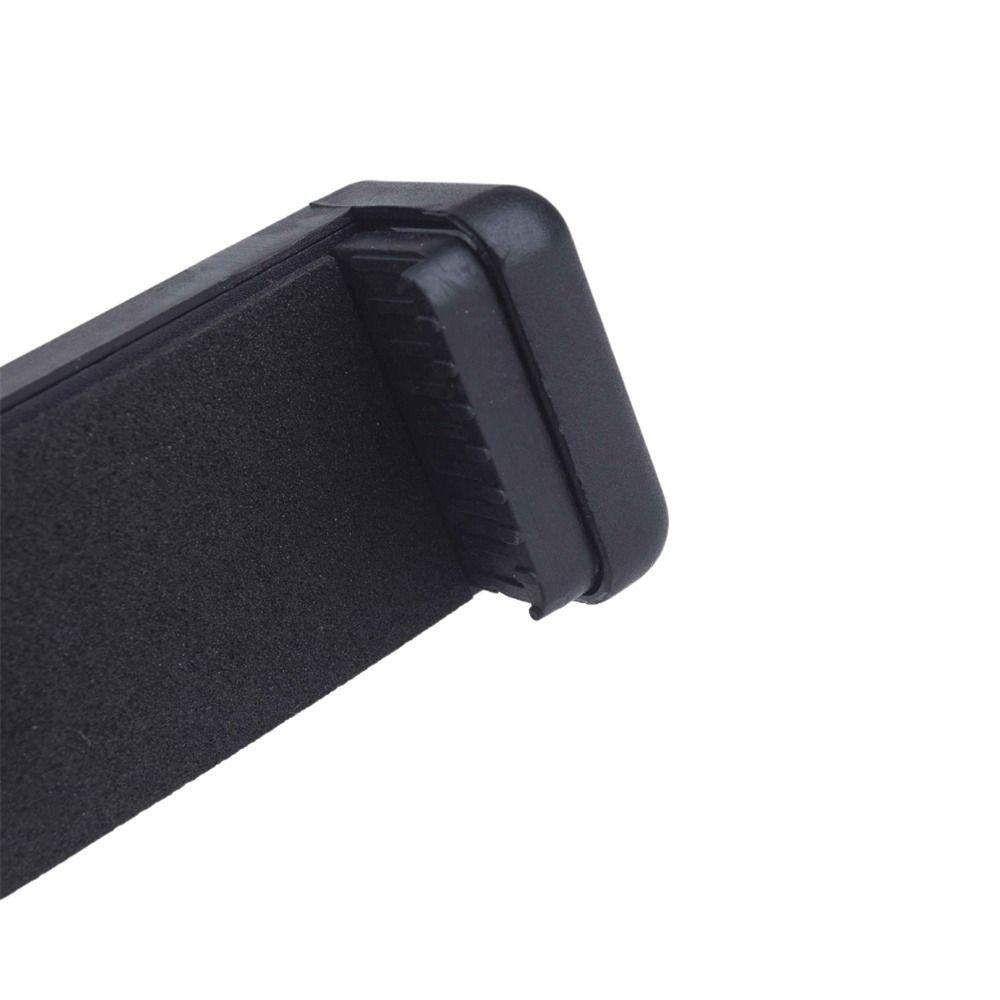 Mount Dual Device Hand-Held Holder Mobile Live Bracket Smartphone Tripod Clip Phone Tripod Holder