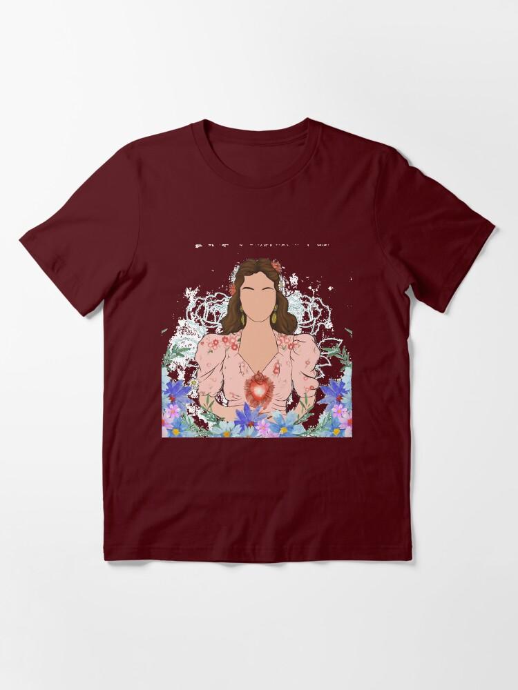 Aesthetic Selena Gomez Classic T-Shirt Essential T-Shirt