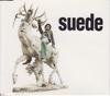 CD SUEDE So Young NUD5CD Nude Records 1993 UK Рок Б/у
